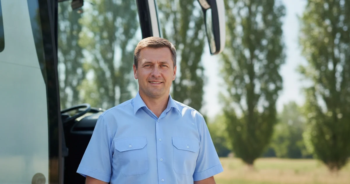 Buszsofőr állás: mit érdemes tudni a munkáról és a fizetésről